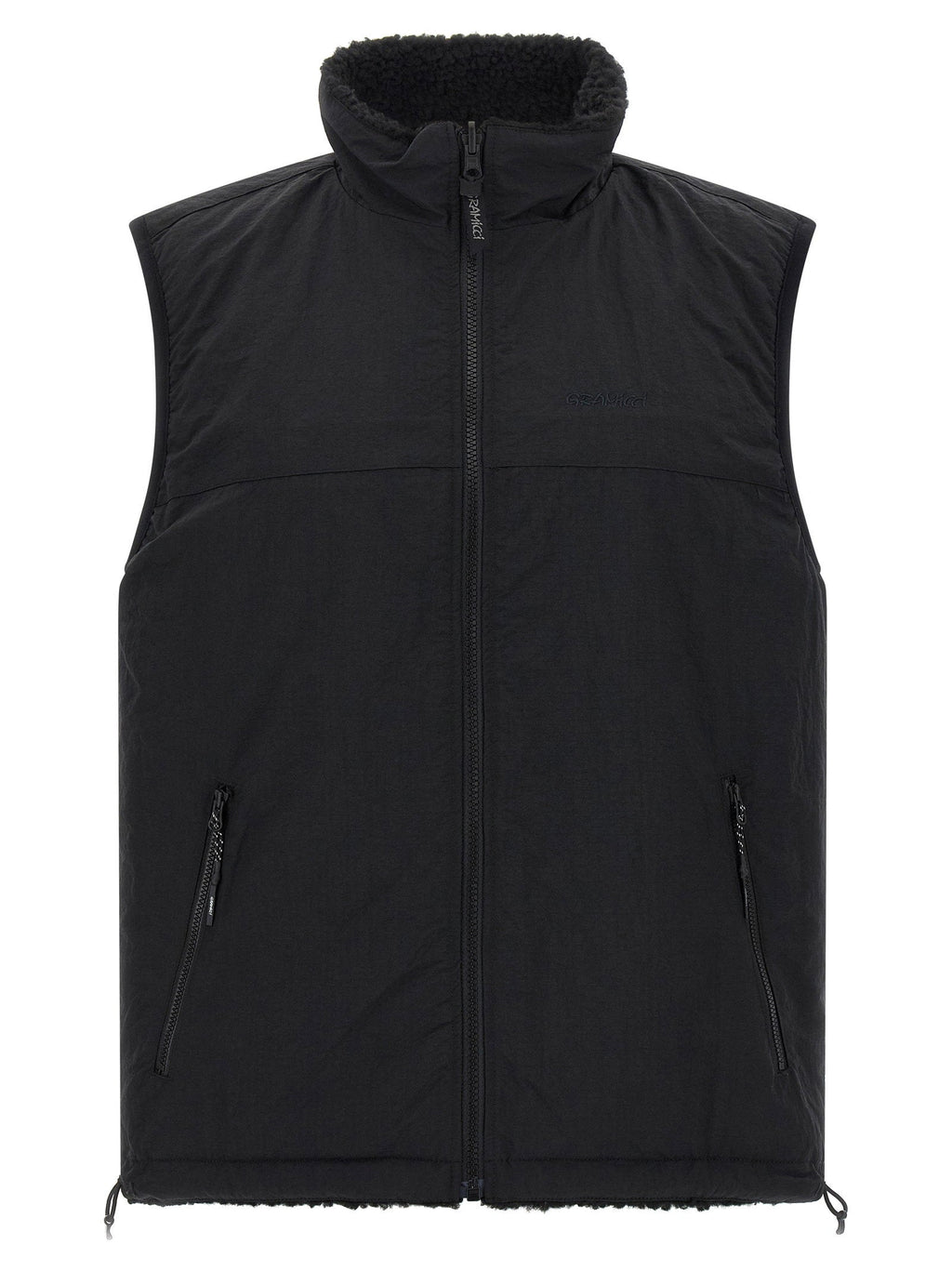 Gramicci Gramicci Reversible Sherpa Vest