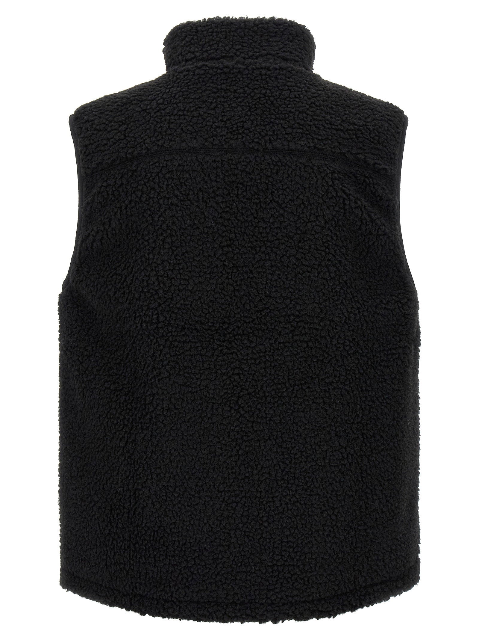 Gramicci Gramicci Reversible Sherpa Vest
