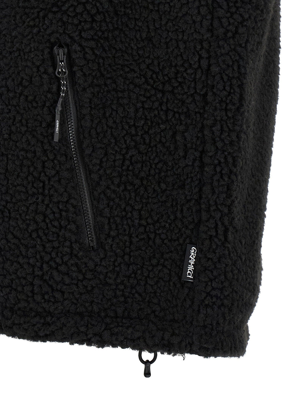 Gramicci Gramicci Reversible Sherpa Vest