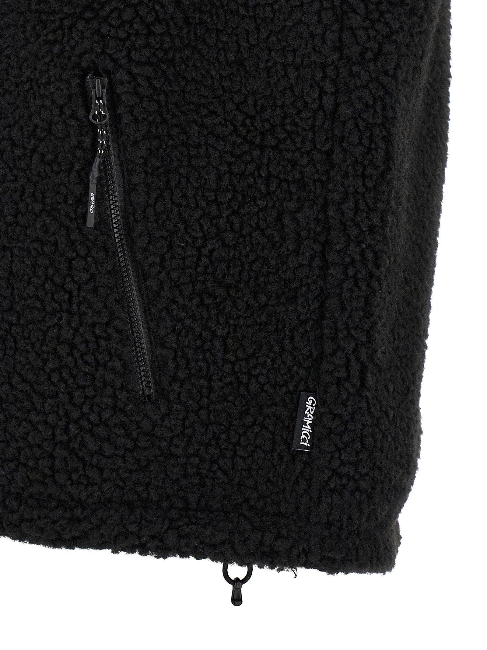 Gramicci Gramicci Reversible Sherpa Vest