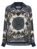 Dolce & Gabbana Dolce & Gabbana Cargo Shirt