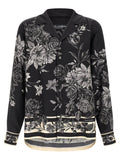 Dolce & Gabbana Dolce & Gabbana Bouquet Fiori Shirt