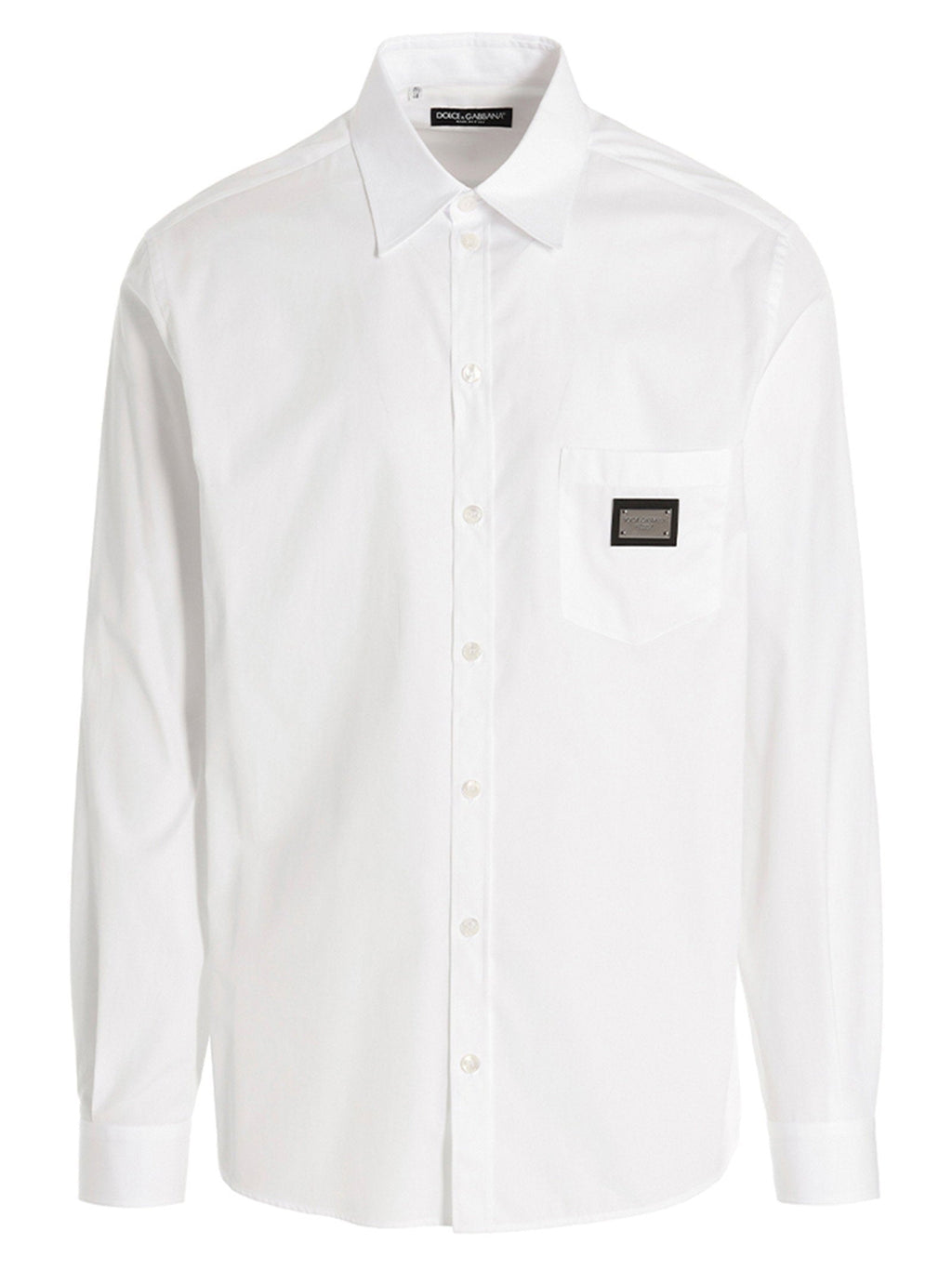 Dolce & Gabbana Dolce & Gabbana Martini Shirt