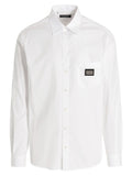 Dolce & Gabbana Dolce & Gabbana Martini Shirt