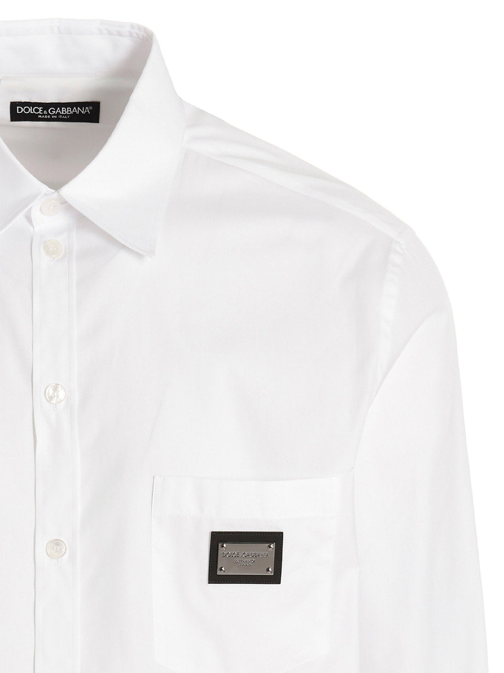 Dolce & Gabbana Dolce & Gabbana Martini Shirt