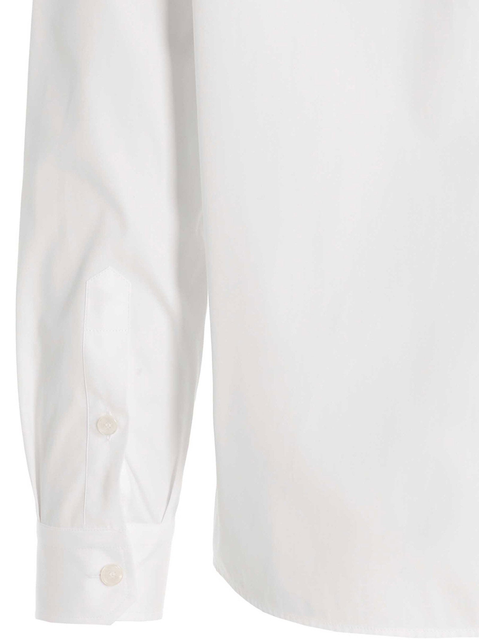 Dolce & Gabbana Dolce & Gabbana Martini Shirt