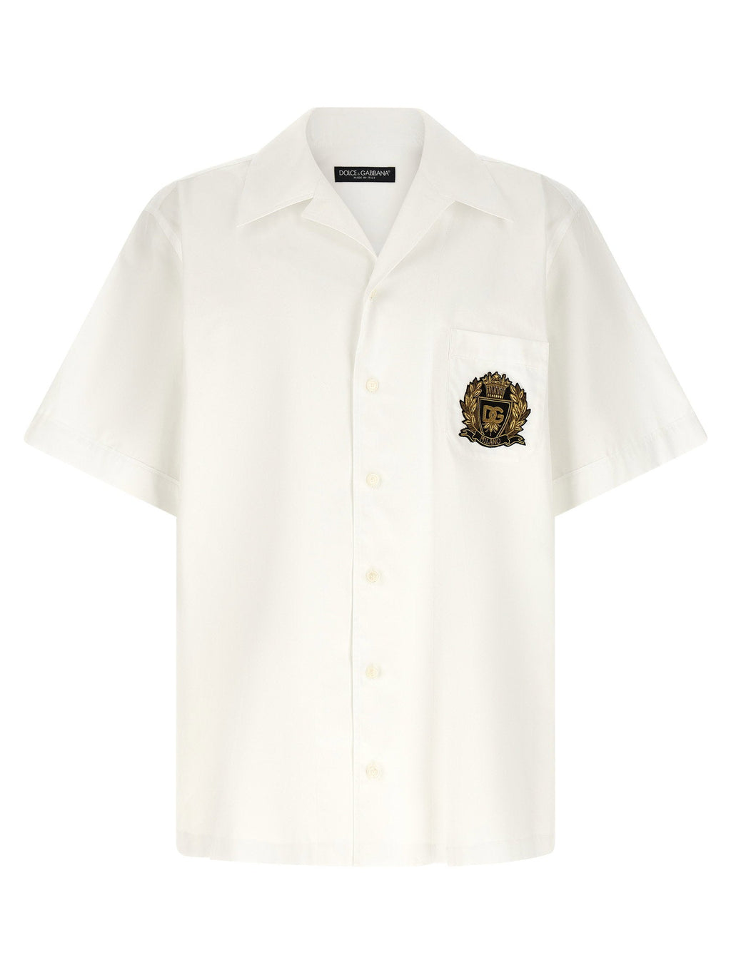 Dolce & Gabbana Dolce & Gabbana Hawaii Shirt