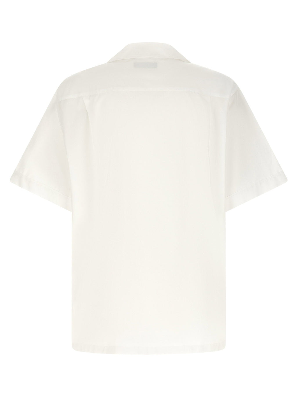 Dolce & Gabbana Dolce & Gabbana Hawaii Shirt