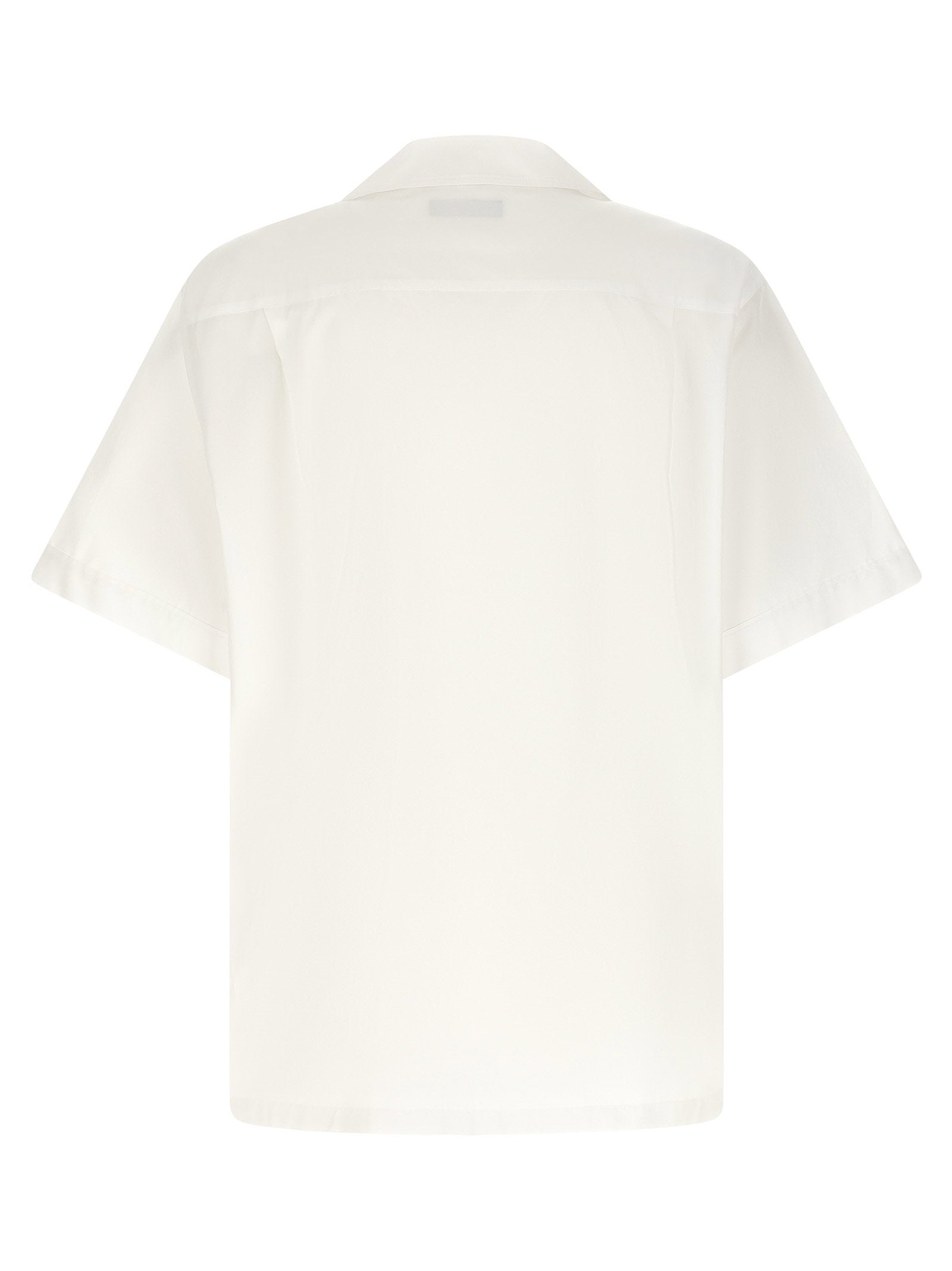 Dolce & Gabbana Dolce & Gabbana Hawaii Shirt