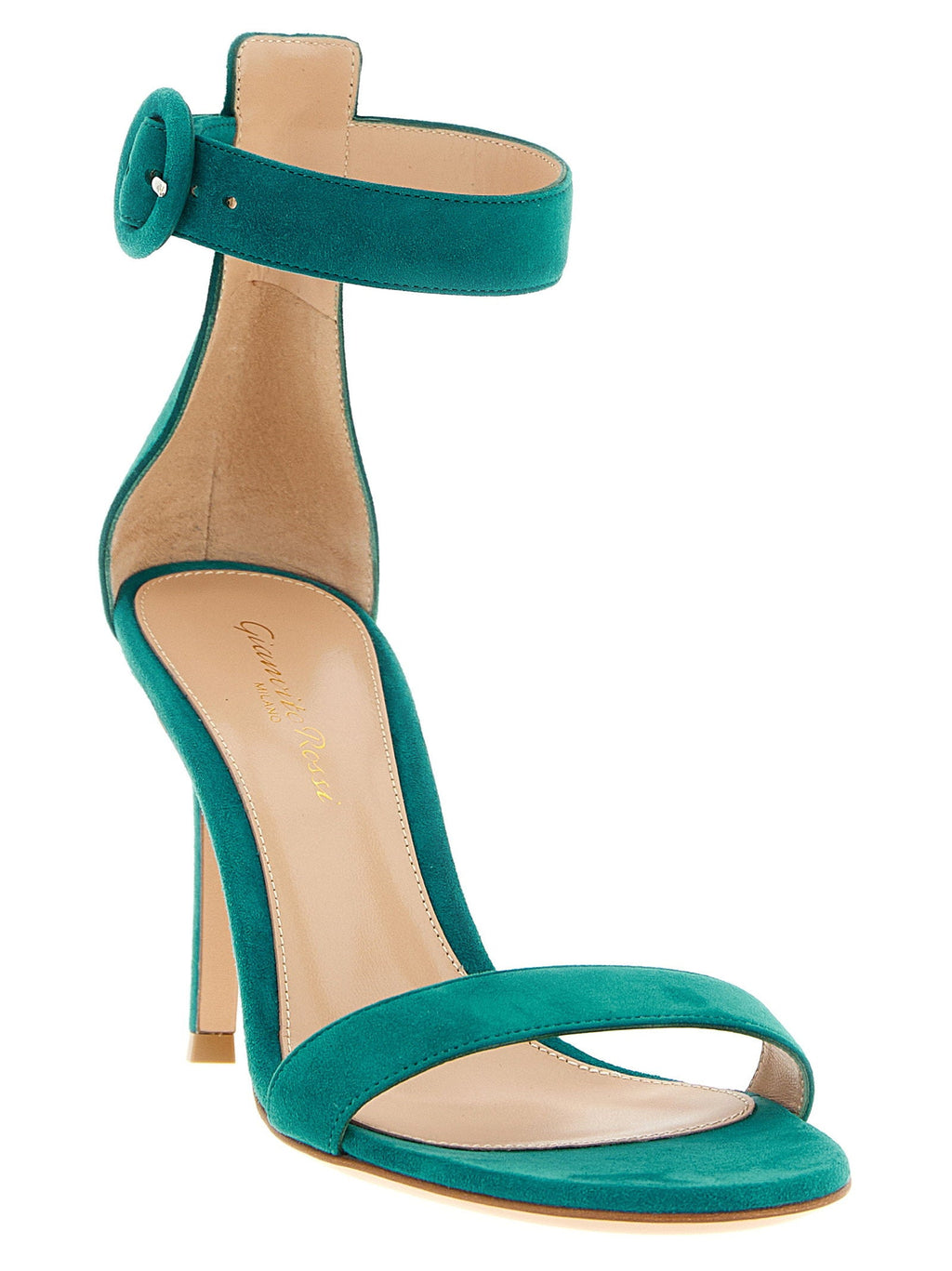Gianvito Rossi Gianvito Rossi Portofino Sandals
