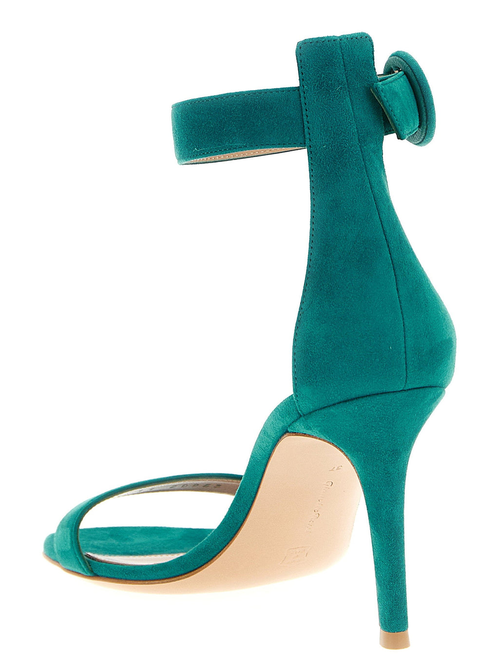 Gianvito Rossi Gianvito Rossi Portofino Sandals