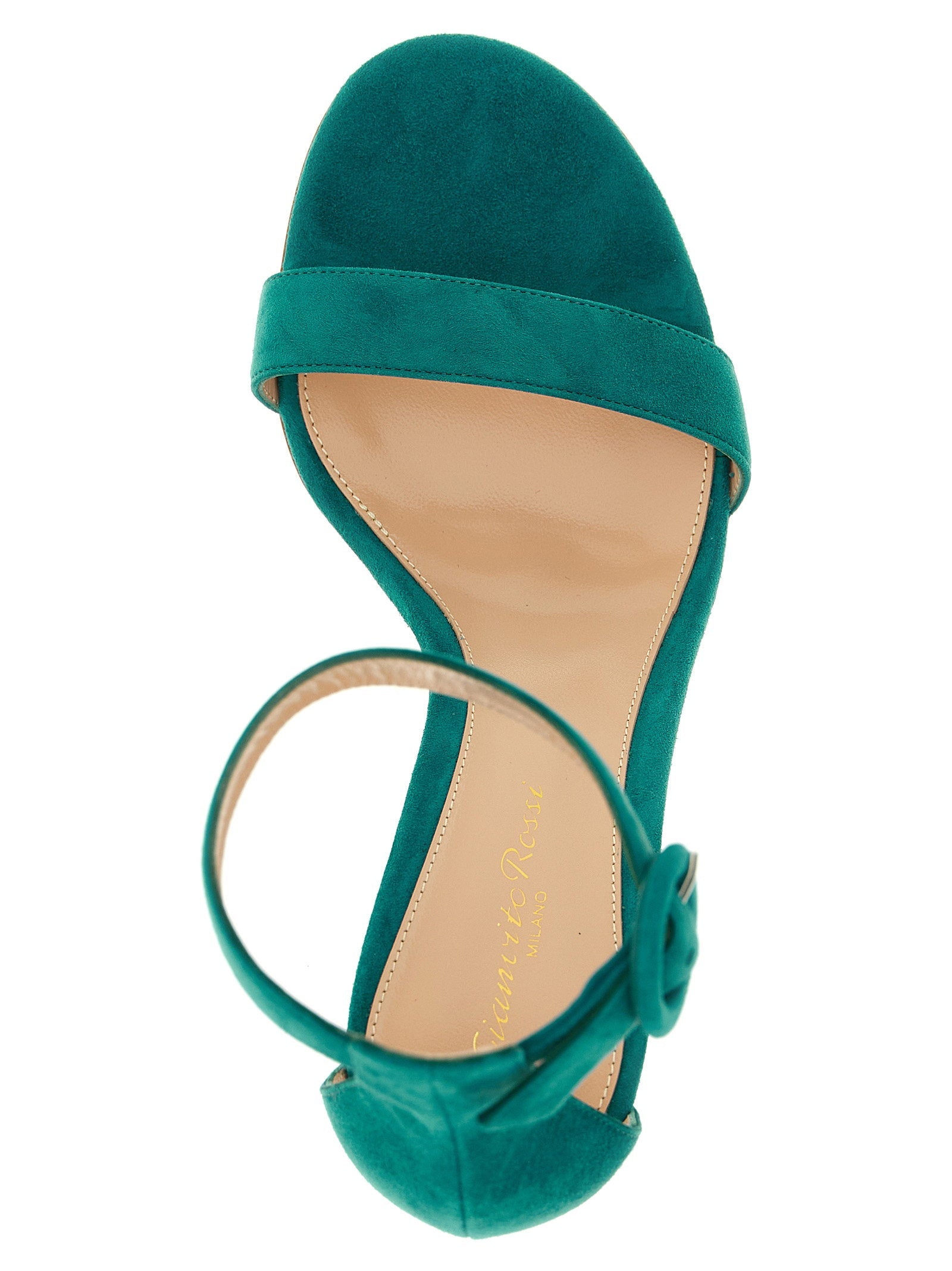 Gianvito Rossi Gianvito Rossi Portofino Sandals