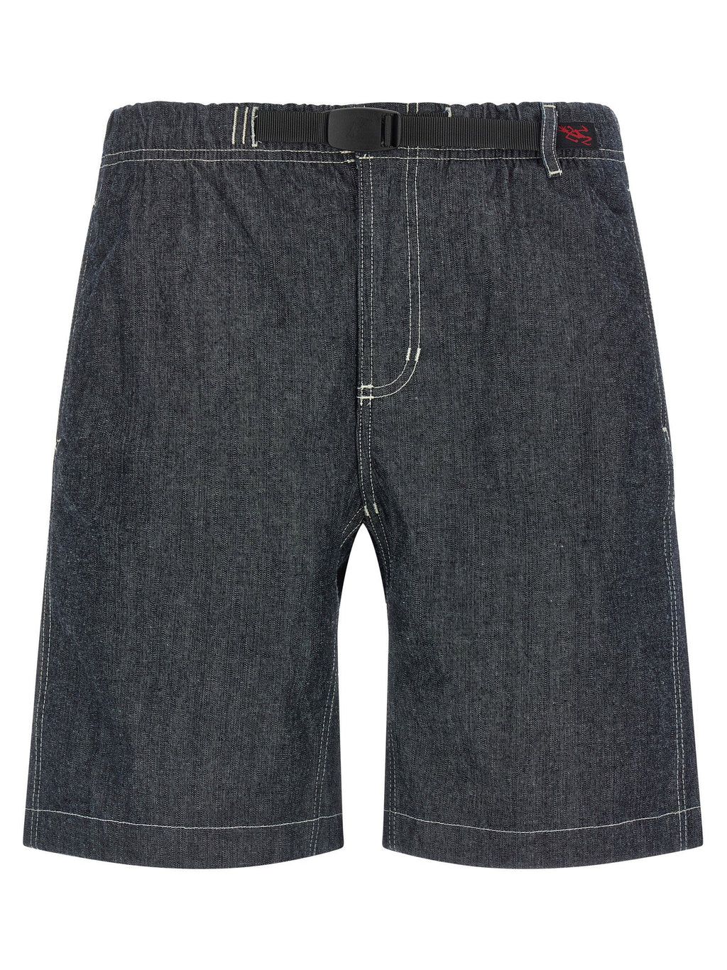 Gramicci Gramicci Japanese Chambray Bermuda Shorts