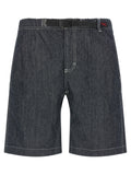 Gramicci Gramicci Japanese Chambray Bermuda Shorts