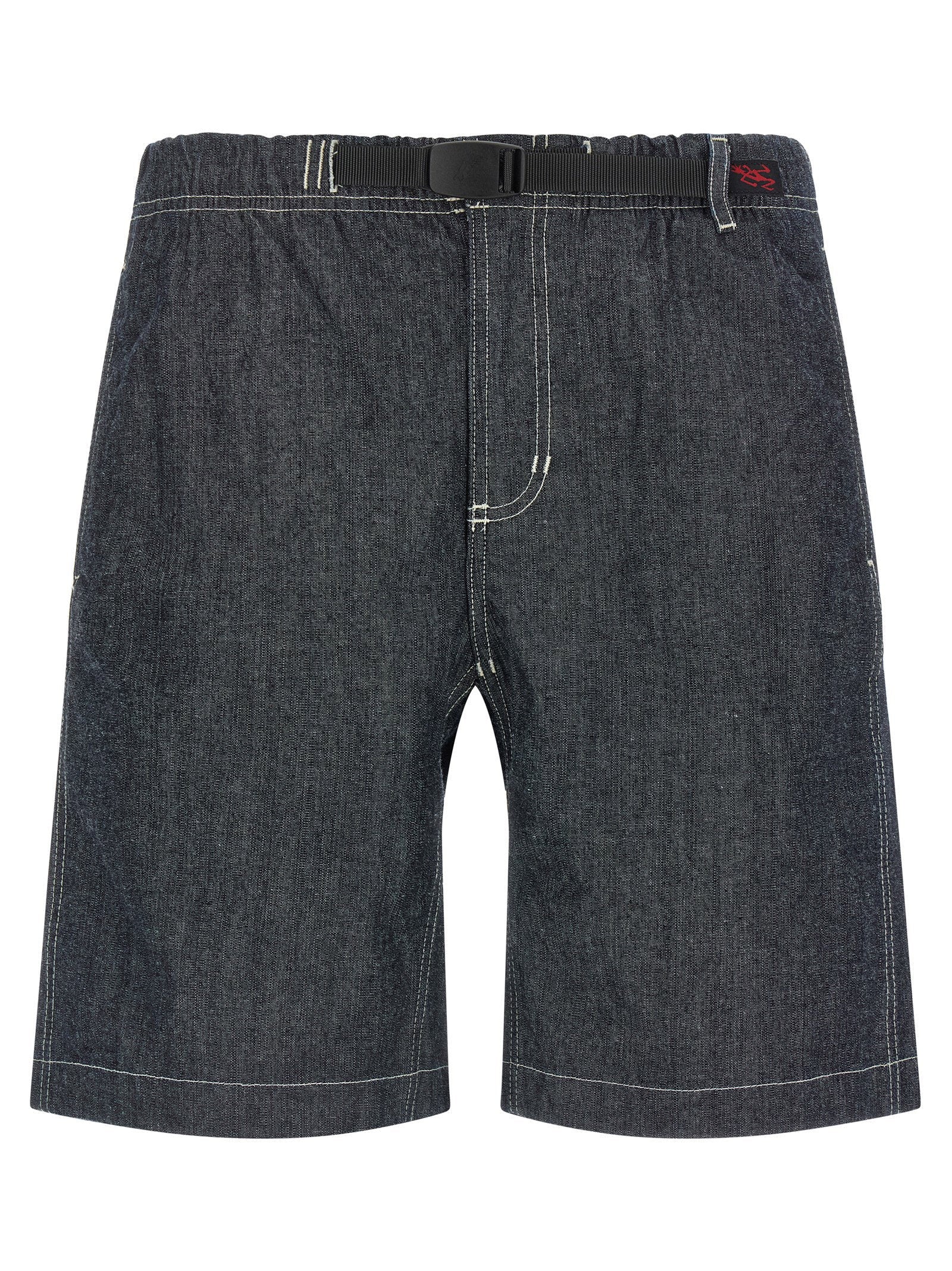 Gramicci Gramicci Japanese Chambray Bermuda Shorts