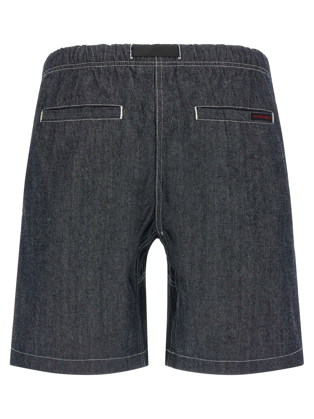Gramicci Gramicci Japanese Chambray Bermuda Shorts