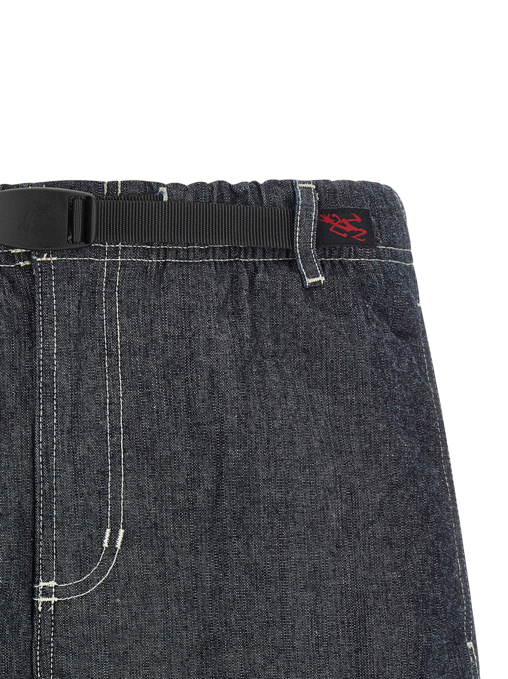Gramicci Gramicci Japanese Chambray Bermuda Shorts