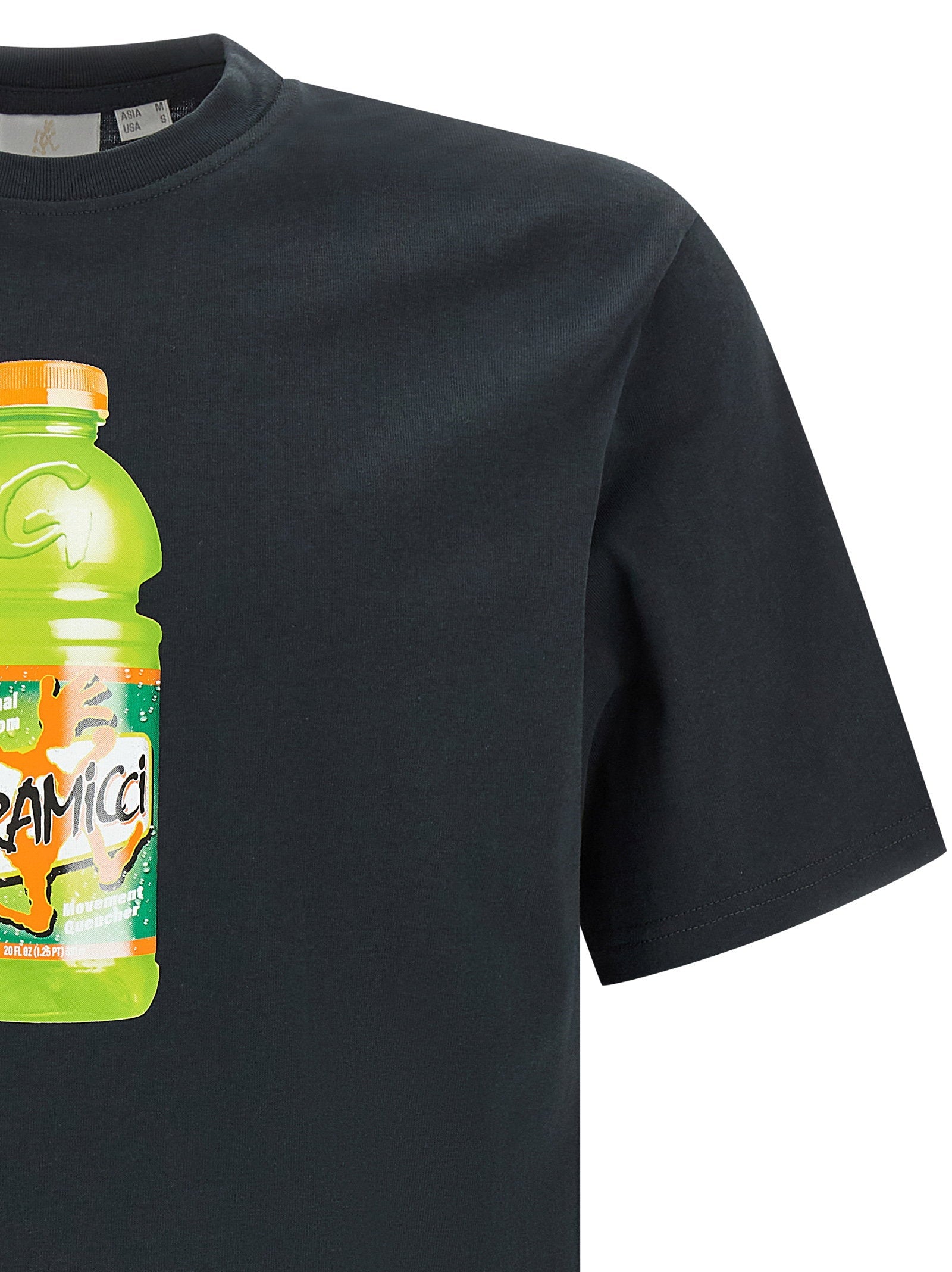 Gramicci Gramicci Quencher T-shirt