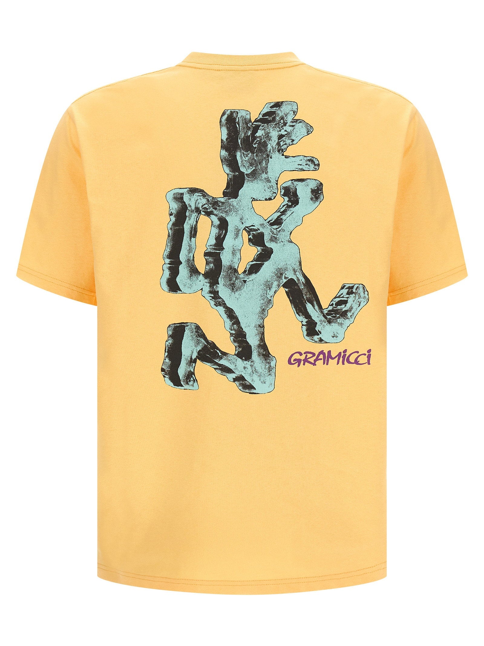 Gramicci Gramicci Ice Sculpture T-shirt