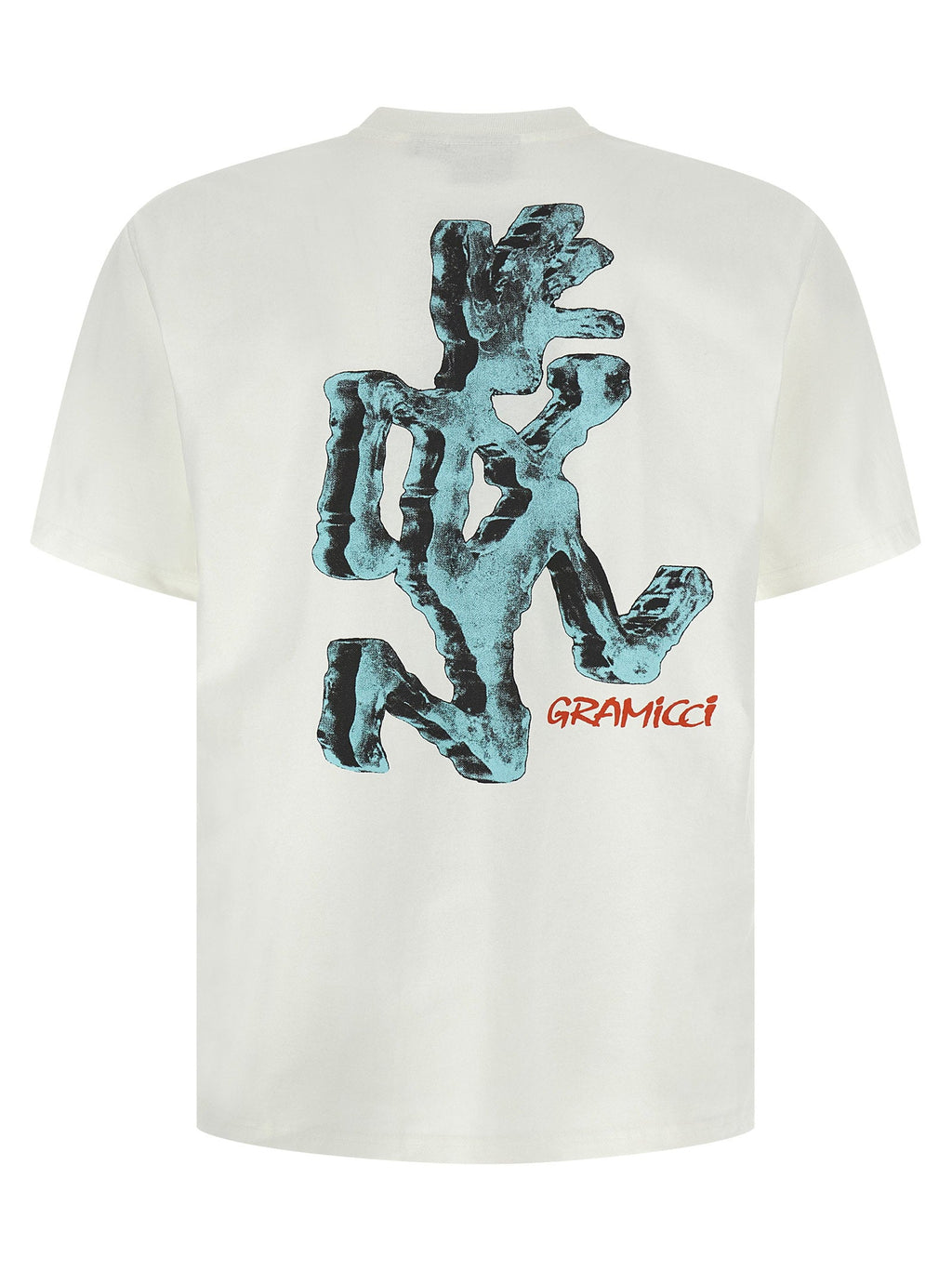 Gramicci Gramicci Ice Sculpture T-shirt
