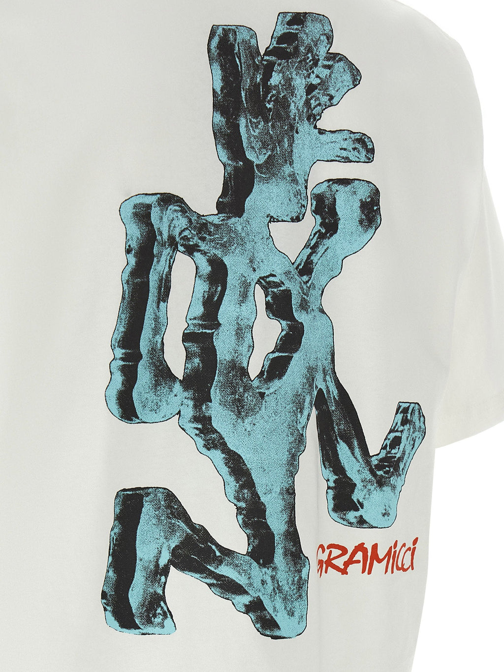 Gramicci Gramicci Ice Sculpture T-shirt
