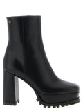 Gianvito Rossi Gianvito Rossi Harlem Ankle Boots