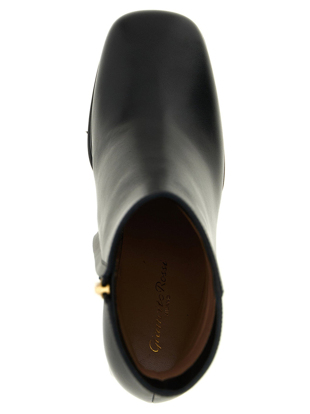 Gianvito Rossi Gianvito Rossi Harlem Ankle Boots