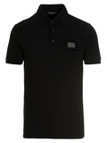 Dolce & Gabbana Dolce & Gabbana Polo Dg Essential