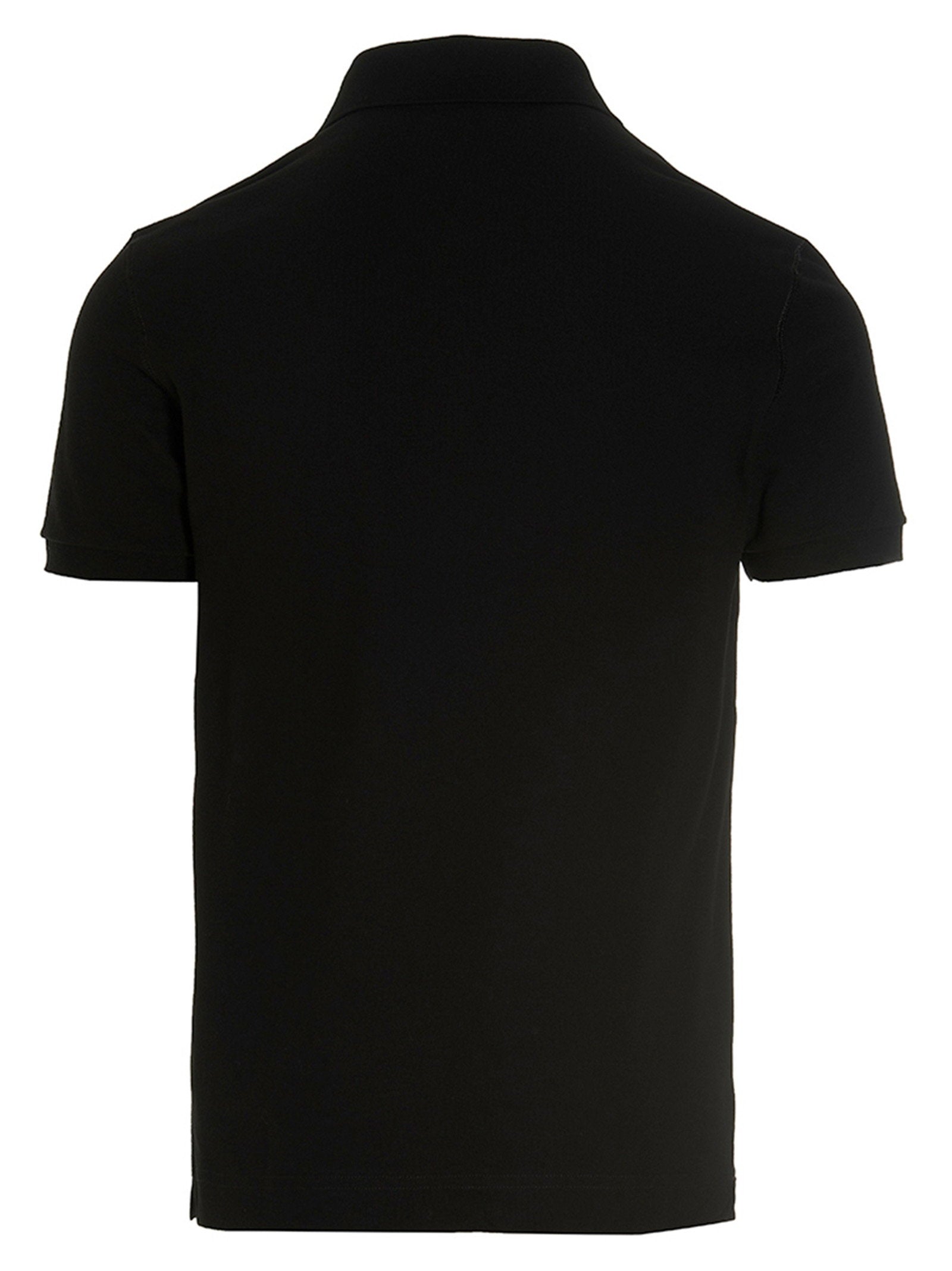 Dolce & Gabbana Dolce & Gabbana Polo Dg Essential