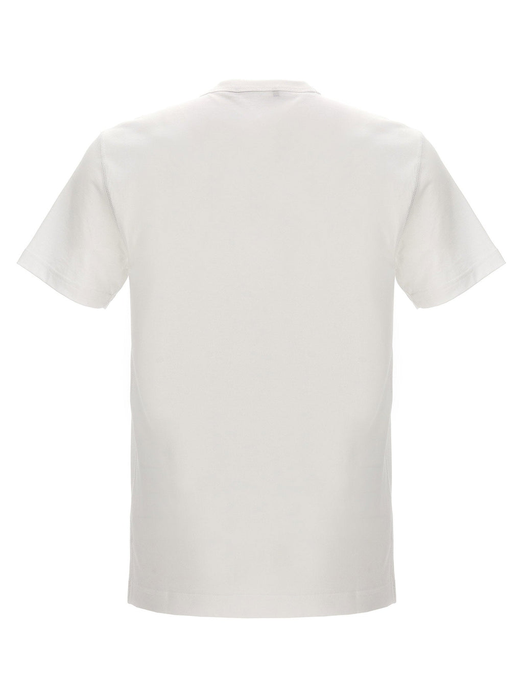 Dolce & Gabbana Dolce & Gabbana T-shirt Dg Essential