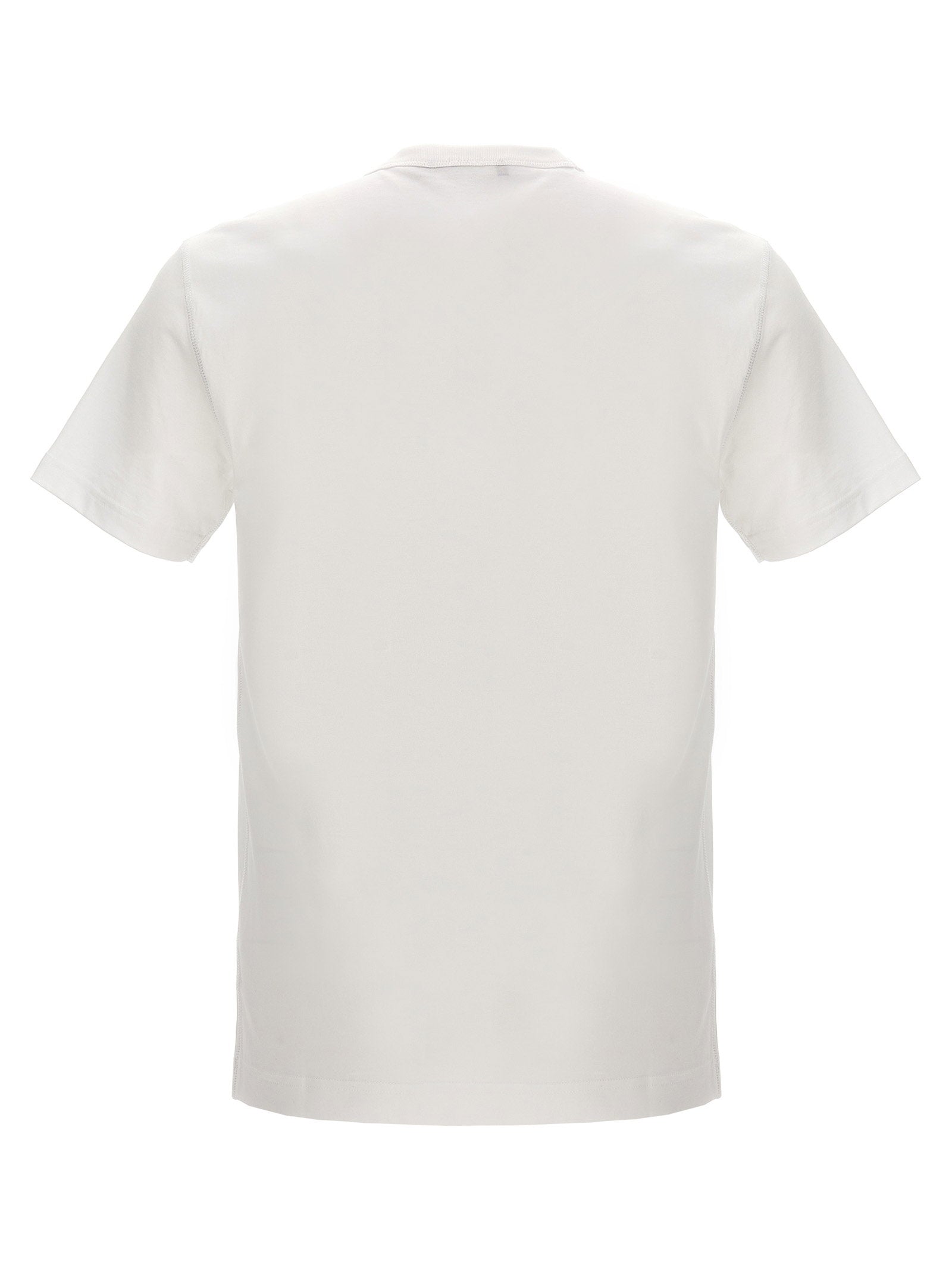 Dolce & Gabbana Dolce & Gabbana T-shirt Dg Essential