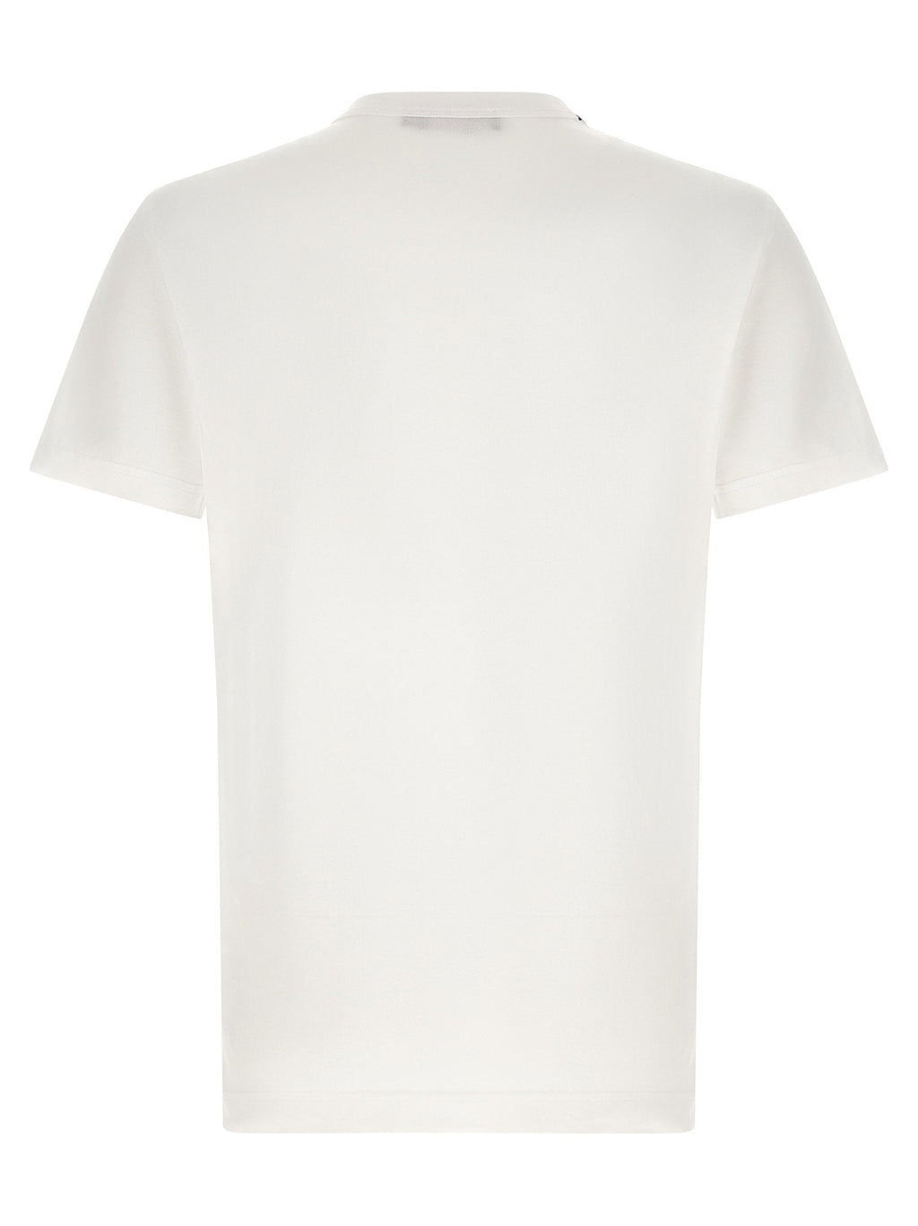 Dolce & Gabbana Dolce & Gabbana Heraldic Patch T-shirt