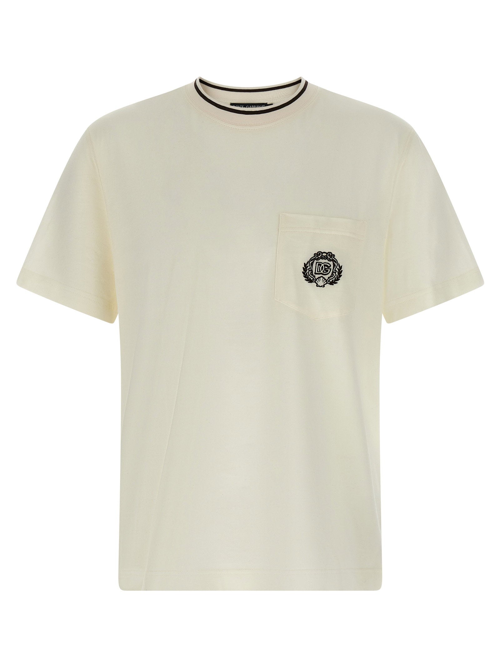 Dolce & Gabbana Dolce & Gabbana Private Wardrobe T-shirt