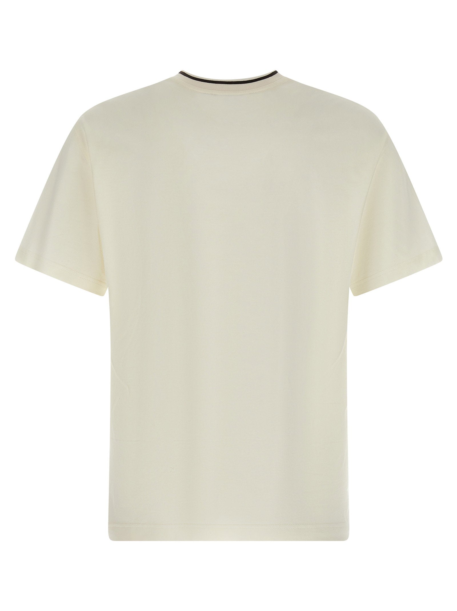 Dolce & Gabbana Dolce & Gabbana Private Wardrobe T-shirt