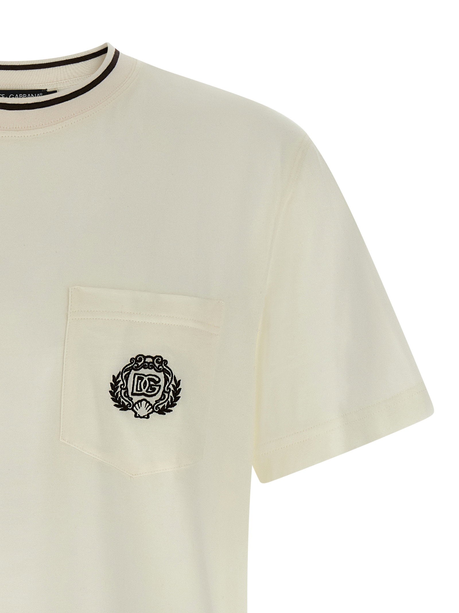 Dolce & Gabbana Dolce & Gabbana Private Wardrobe T-shirt
