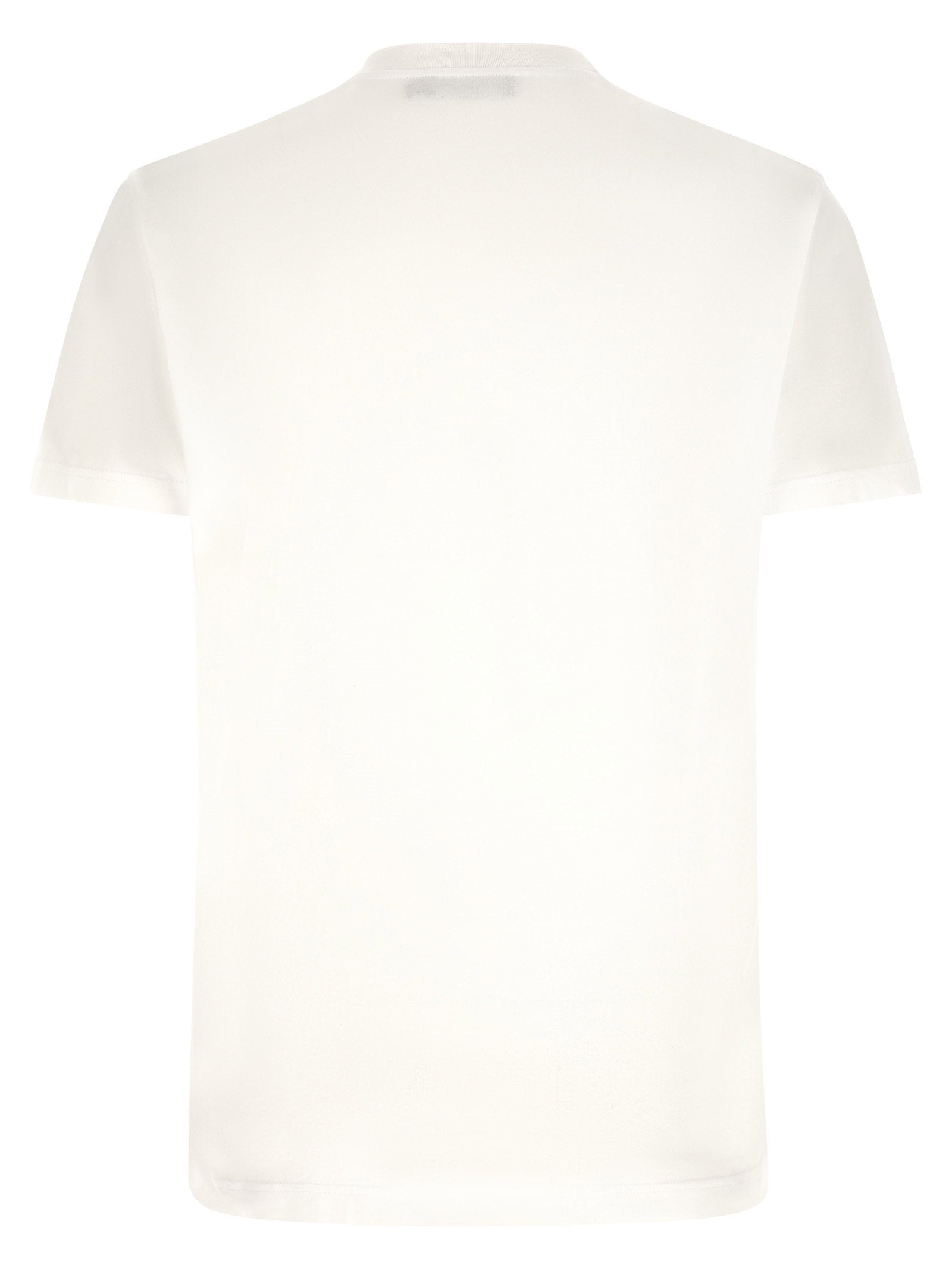 Dolce & Gabbana Dolce & Gabbana Mini Logo T-shirt
