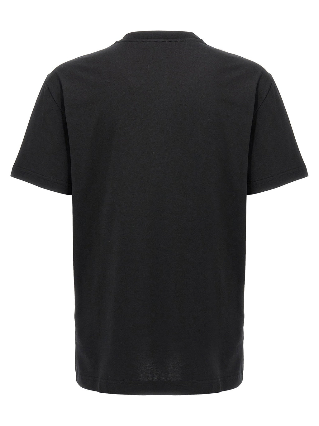 Dolce & Gabbana Dolce & Gabbana Logo Embroidery T-shirt