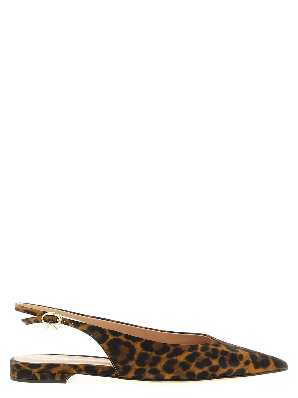 Gianvito Rossi Gianvito Rossi Robbie Slingback