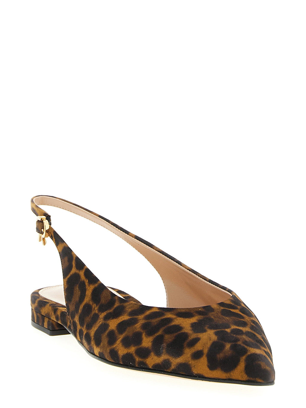 Gianvito Rossi Gianvito Rossi Robbie Slingback