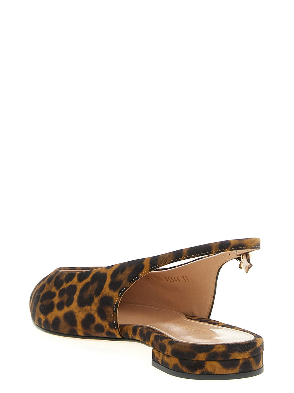 Gianvito Rossi Gianvito Rossi Robbie Slingback