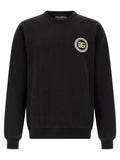 Dolce & Gabbana Dolce & Gabbana Dg Patch Sweatshirt