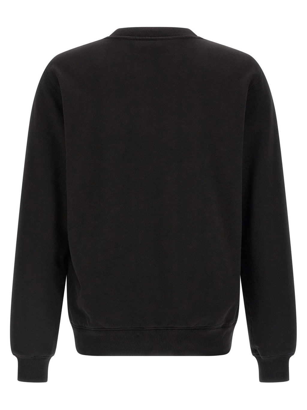 Dolce & Gabbana Dolce & Gabbana Dg Patch Sweatshirt