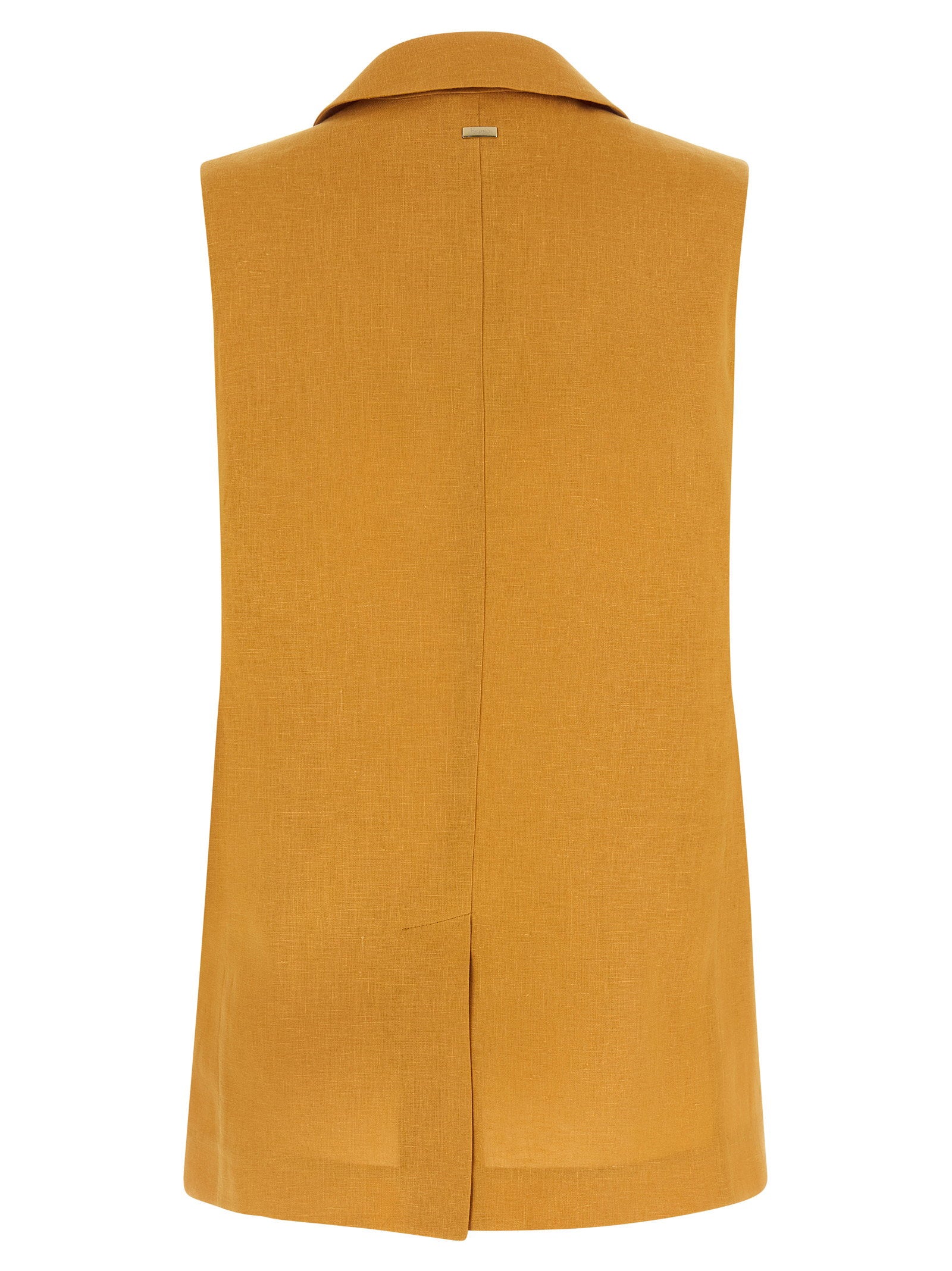 Herno Herno Linen Vest
