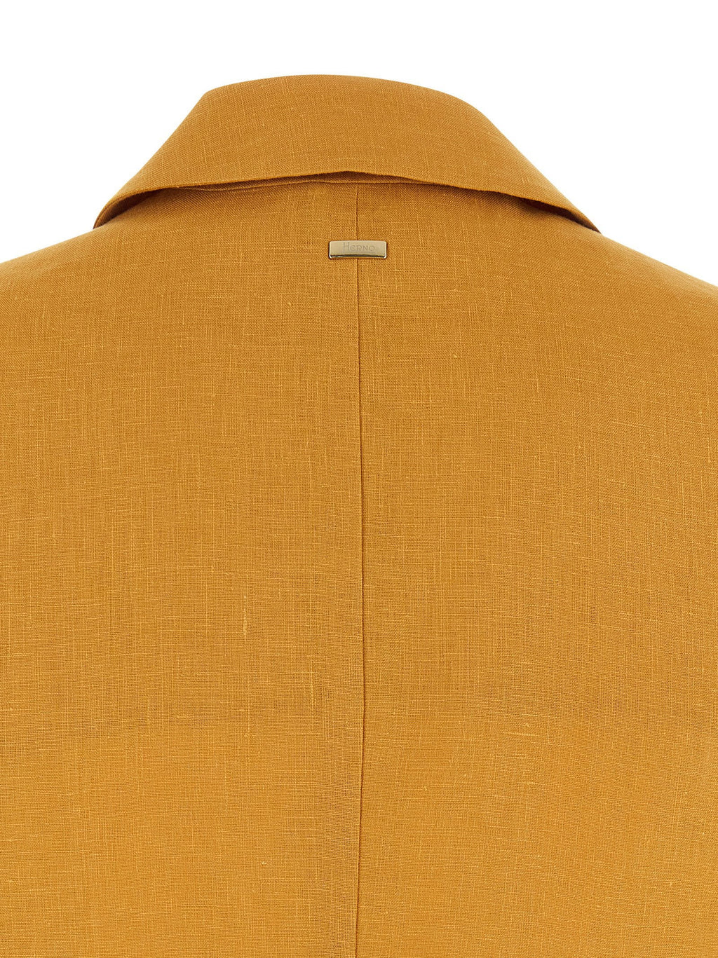Herno Herno Linen Vest