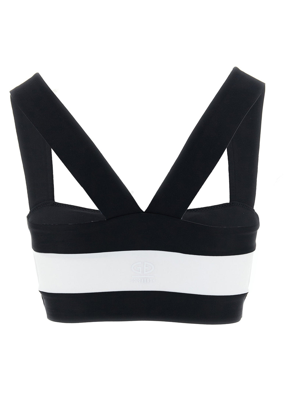 Goldbergh Goldbergh Plonge Bikini Top - Active Line