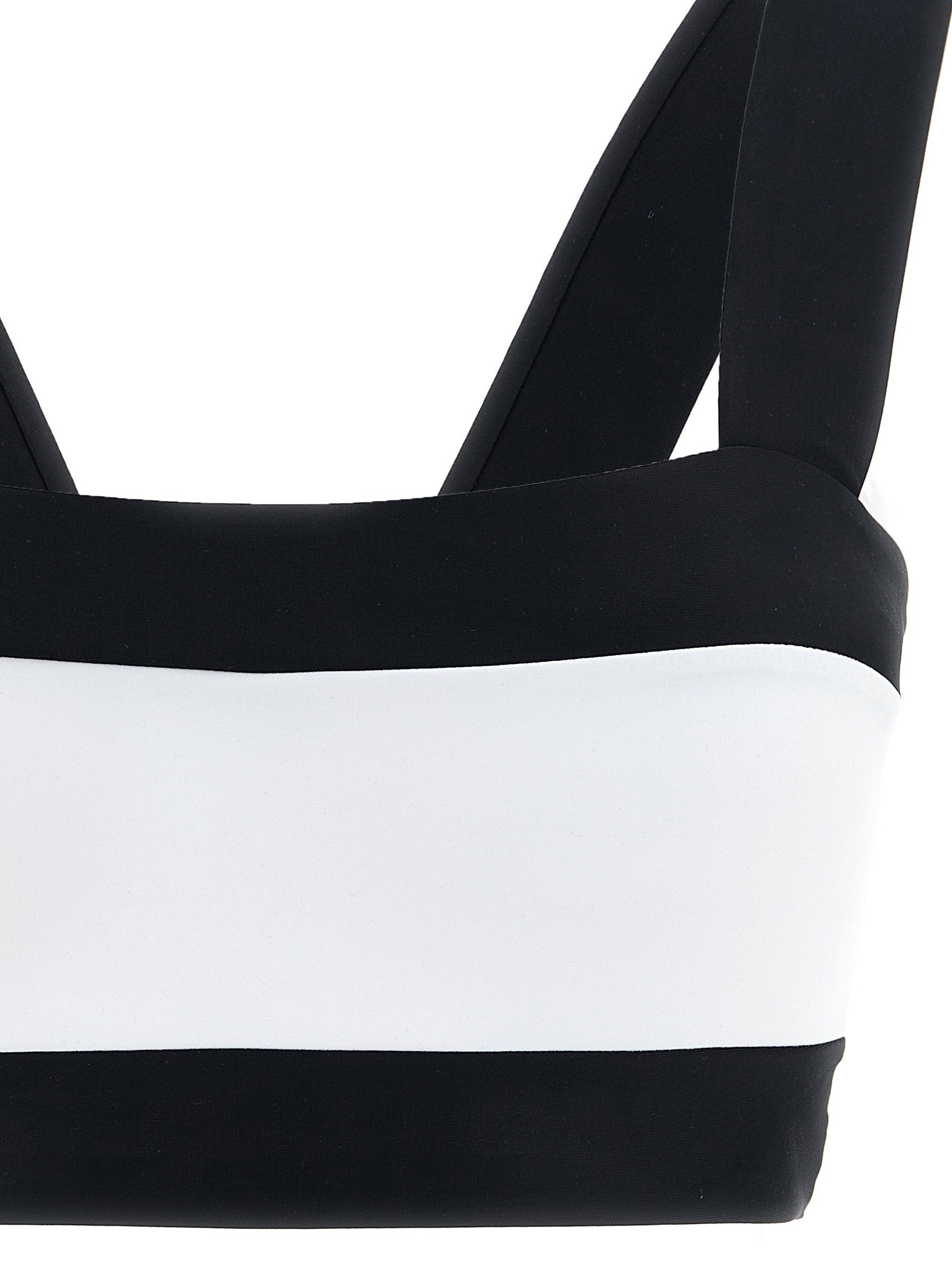 Goldbergh Goldbergh Plonge Bikini Top - Active Line