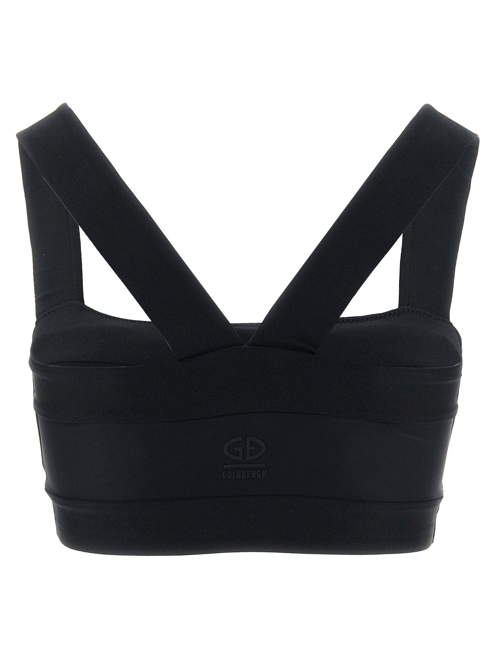 Goldbergh Goldbergh Plonge Bikini Top - Active Line