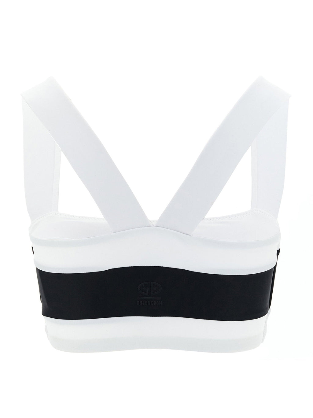 Goldbergh Goldbergh Plonge Bikini Top - Active Line