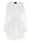 Giovanni Bedin Giovanni Bedin Cotton Muslin Dress