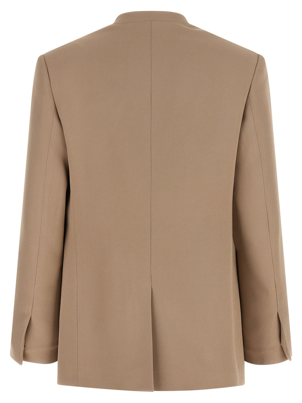 Fabiana Filippi Fabiana Filippi Twill Blazer